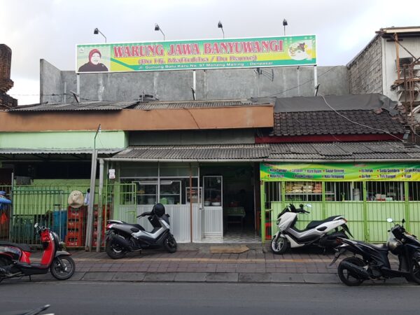 Warung Buk Rame