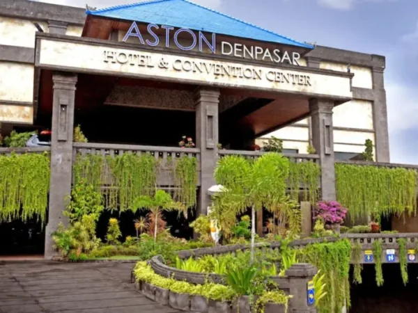 Aston Denpasar