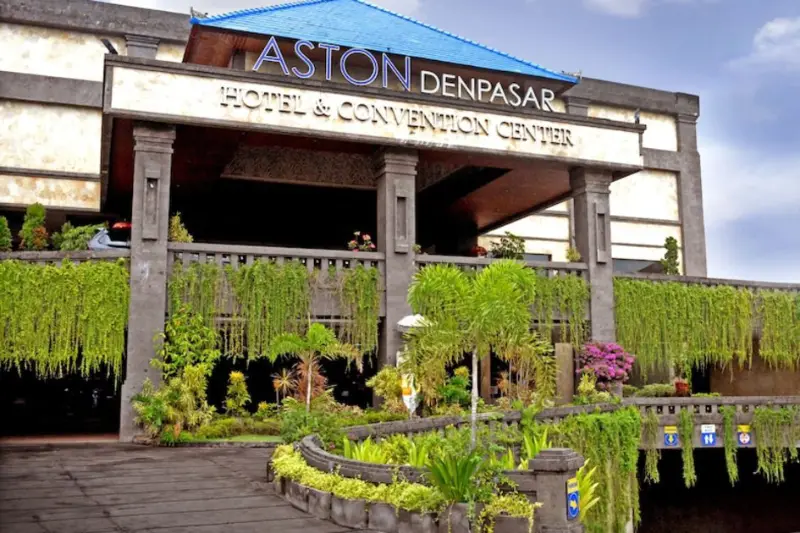 Aston Denpasar