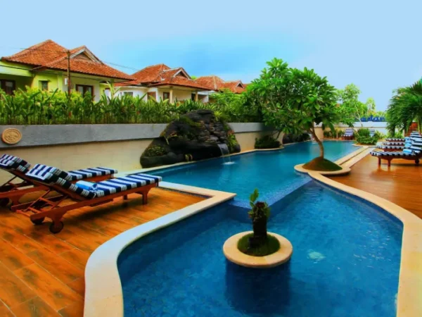 Rhadana Hotel