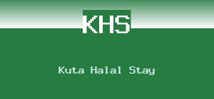 Kuta Halal Stay