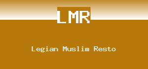 Legian Muslim Resto