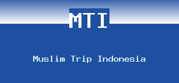 Muslim Trip Indonesia