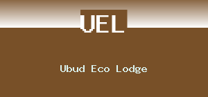 Ubud Eco Lodge