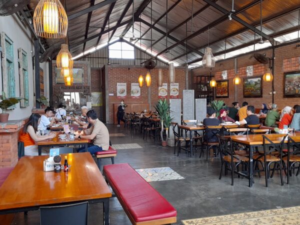 Warung Wardani