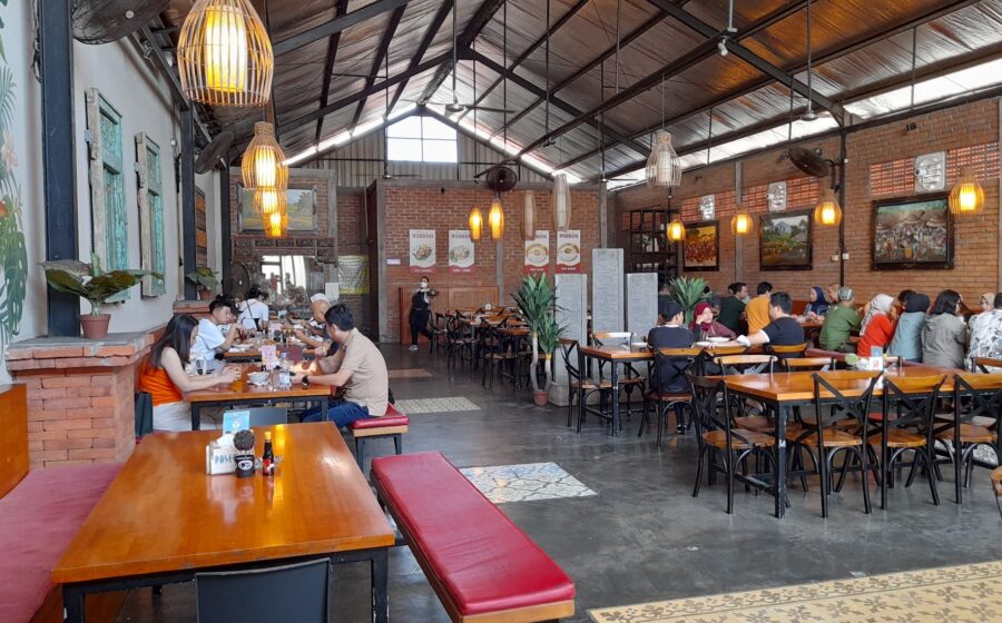 Warung Wardani