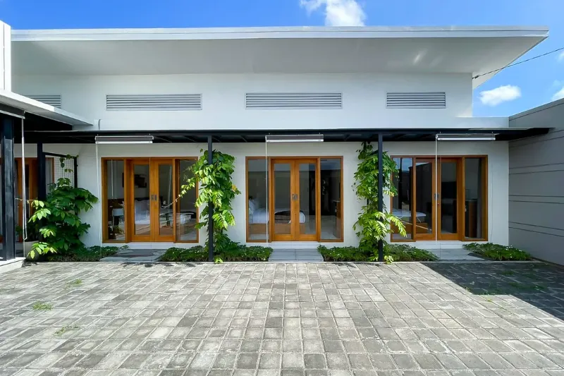 Aldan Guest House Syariah